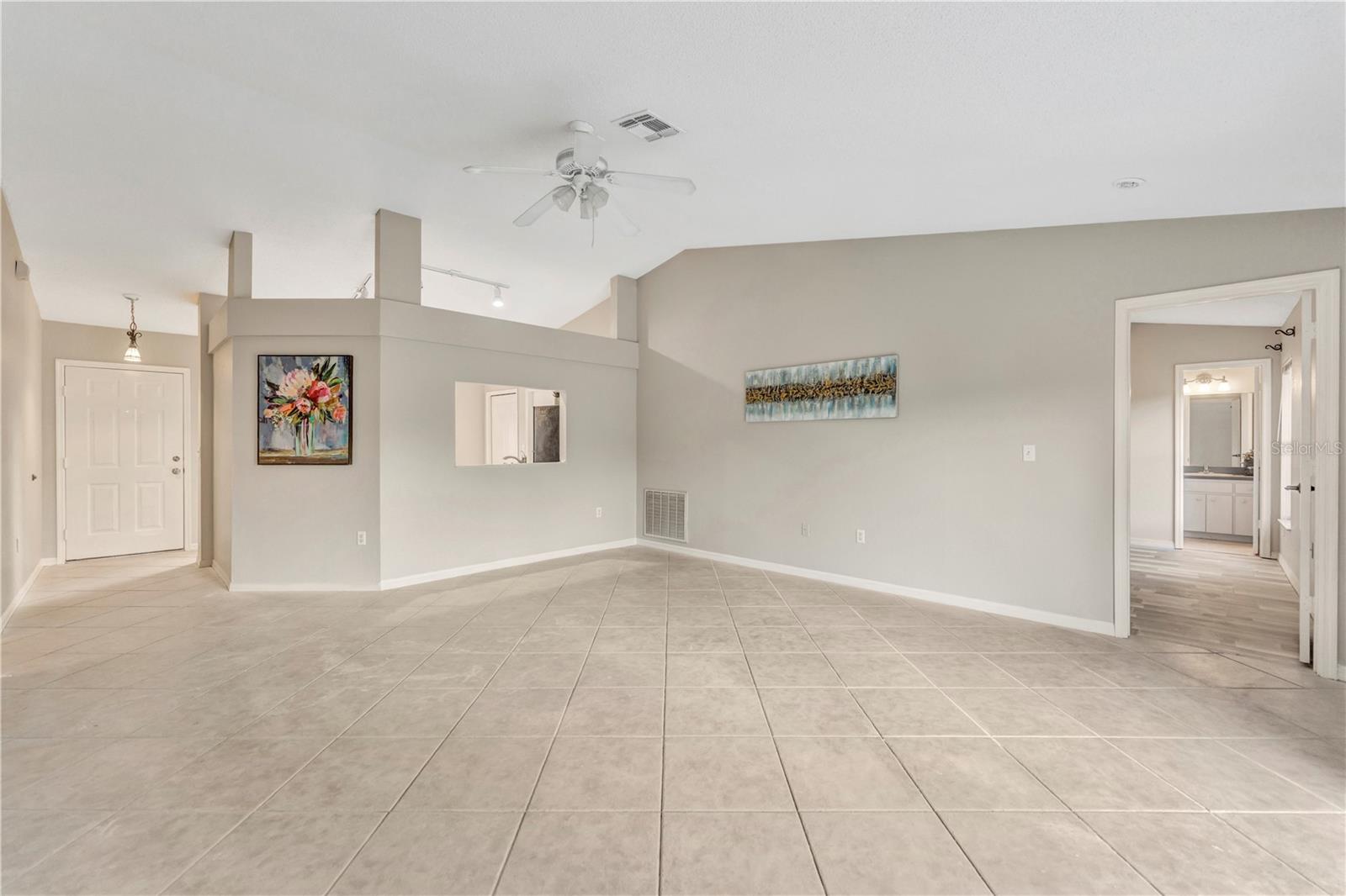 PARSONS RESERVE - Residential