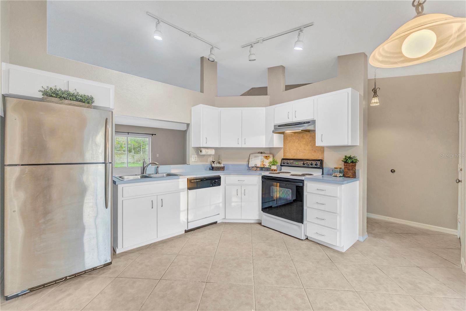 PARSONS RESERVE - Residential