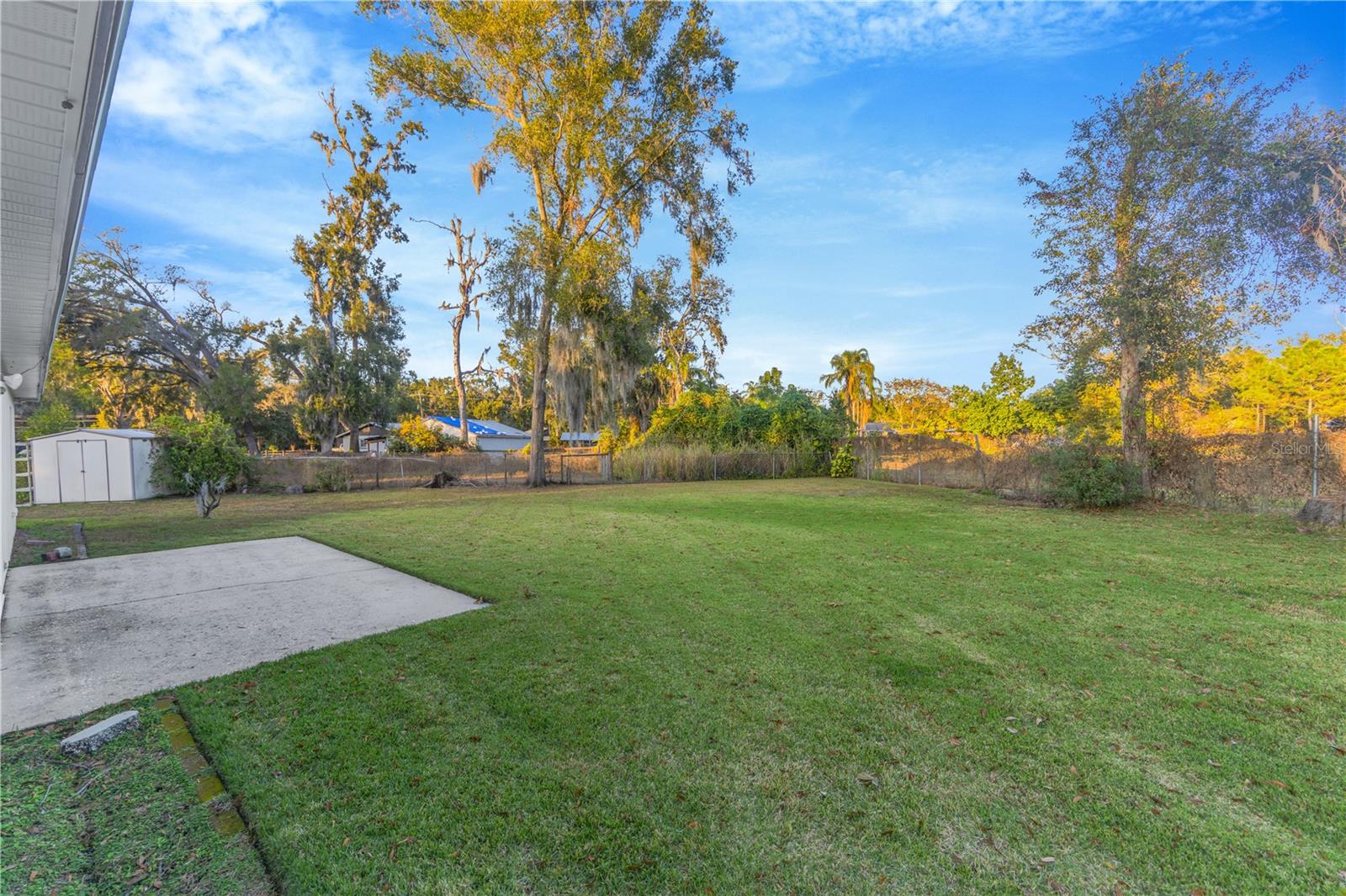 PARSONS RESERVE - Residential