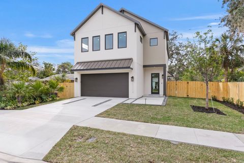 A home in SARASOTA