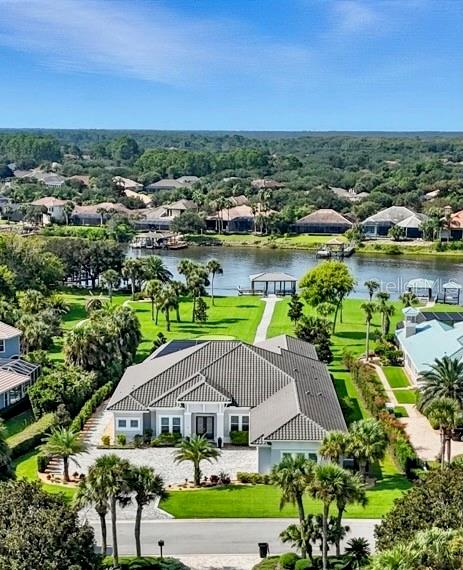 ISLAND ESTATES SUB - Residential