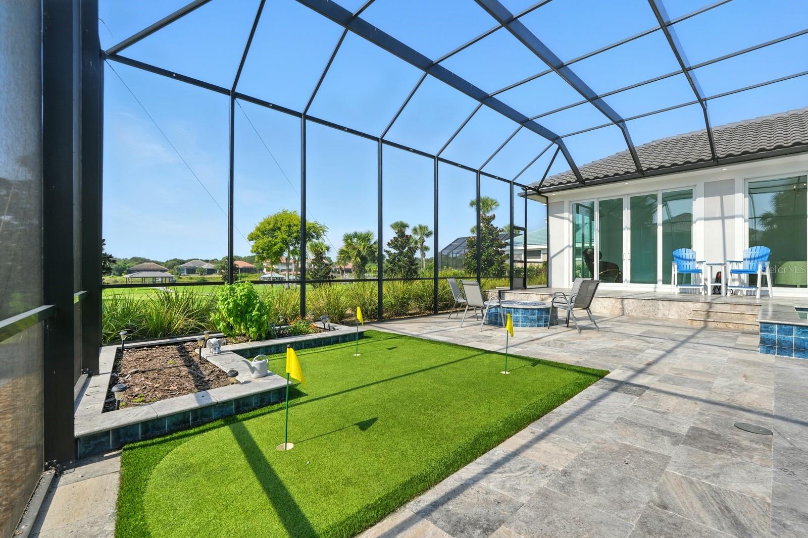 ISLAND ESTATES SUB - Residential
