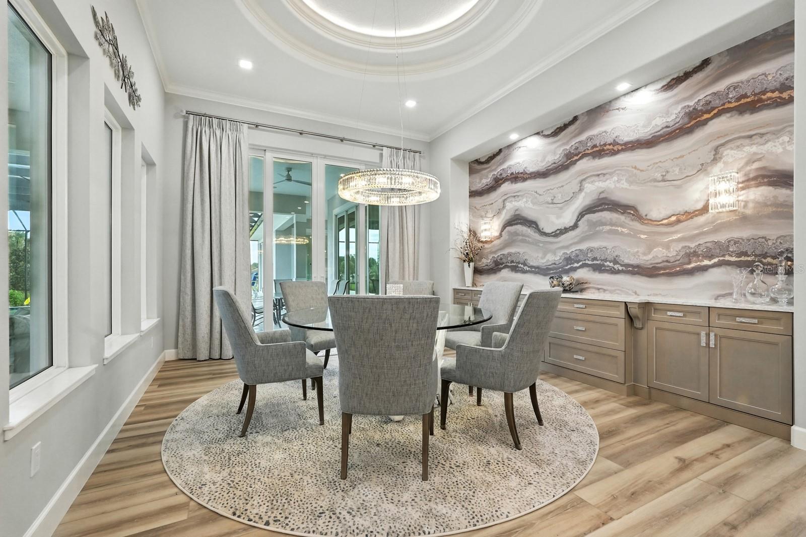 ISLAND ESTATES SUB - Residential