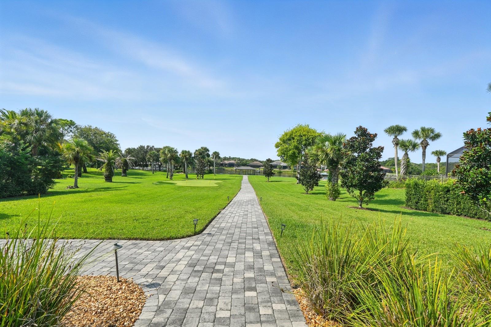 ISLAND ESTATES SUB - Residential