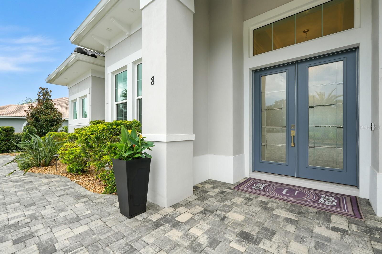 ISLAND ESTATES SUB - Residential