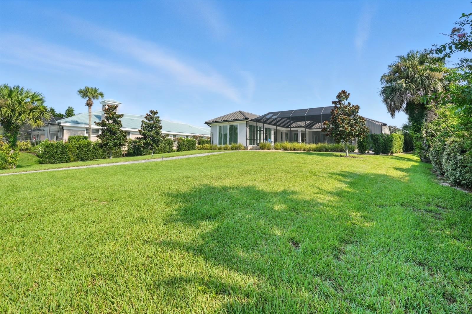 ISLAND ESTATES SUB - Residential