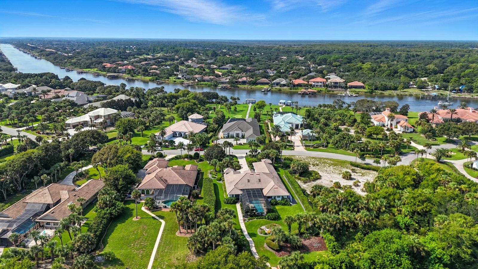 ISLAND ESTATES SUB - Residential
