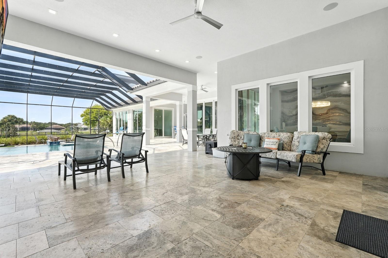 ISLAND ESTATES SUB - Residential