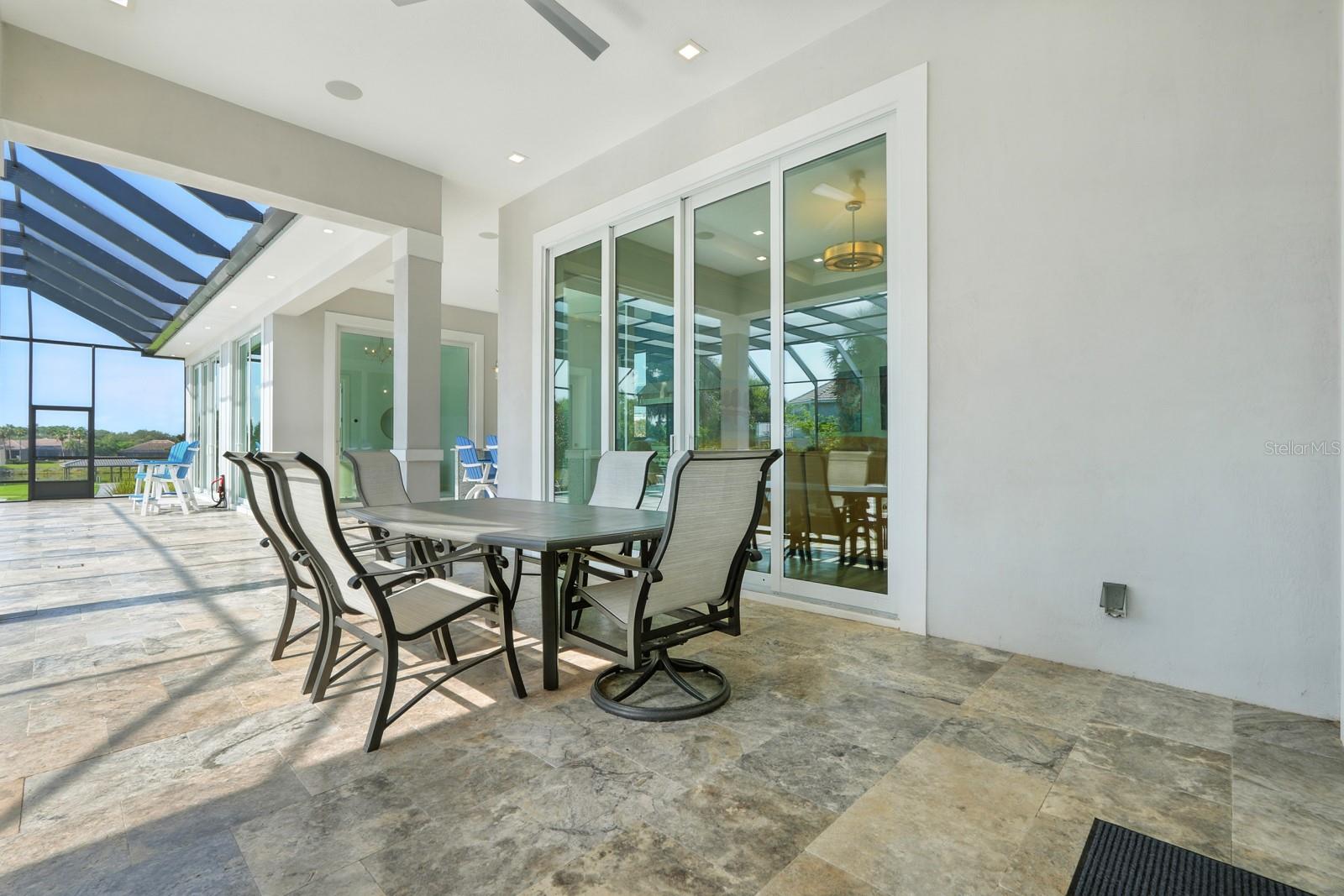 ISLAND ESTATES SUB - Residential