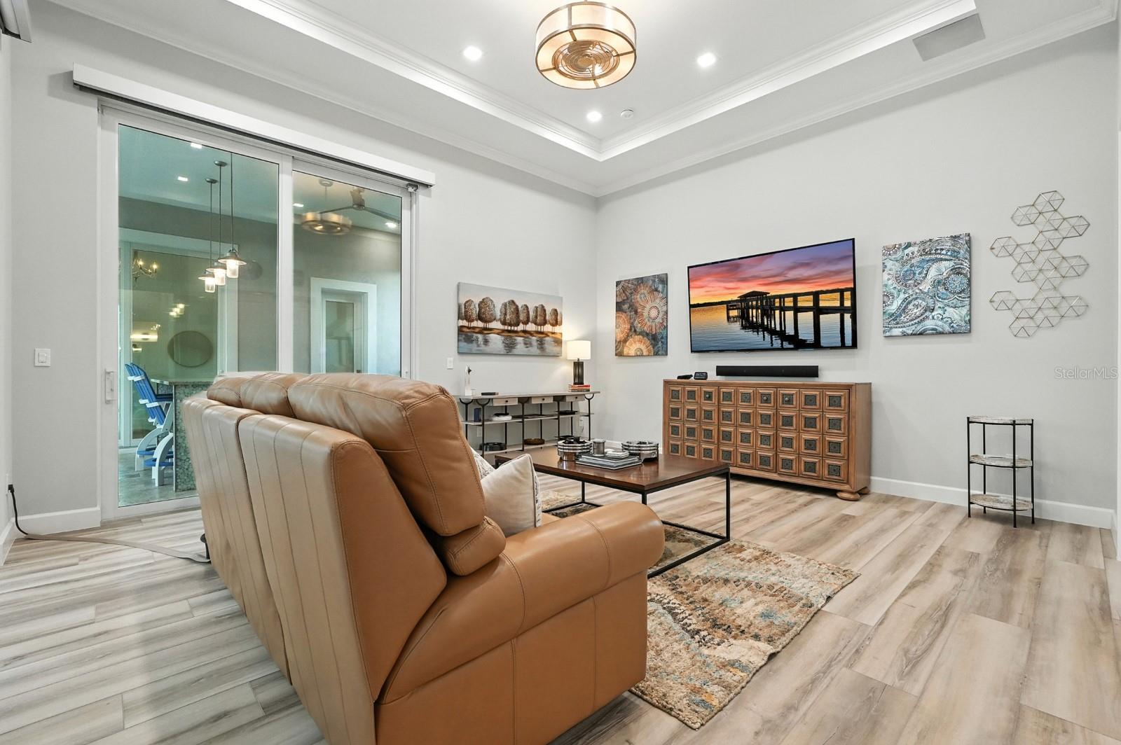 ISLAND ESTATES SUB - Residential
