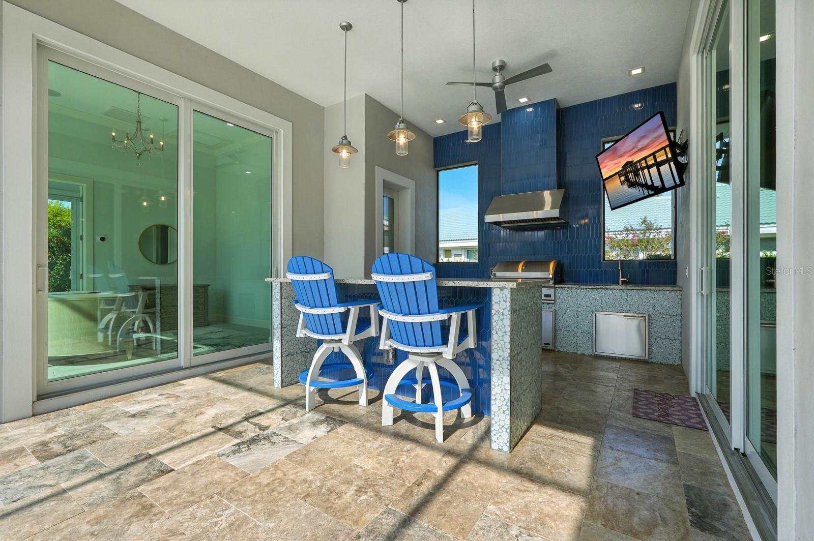 ISLAND ESTATES SUB - Residential