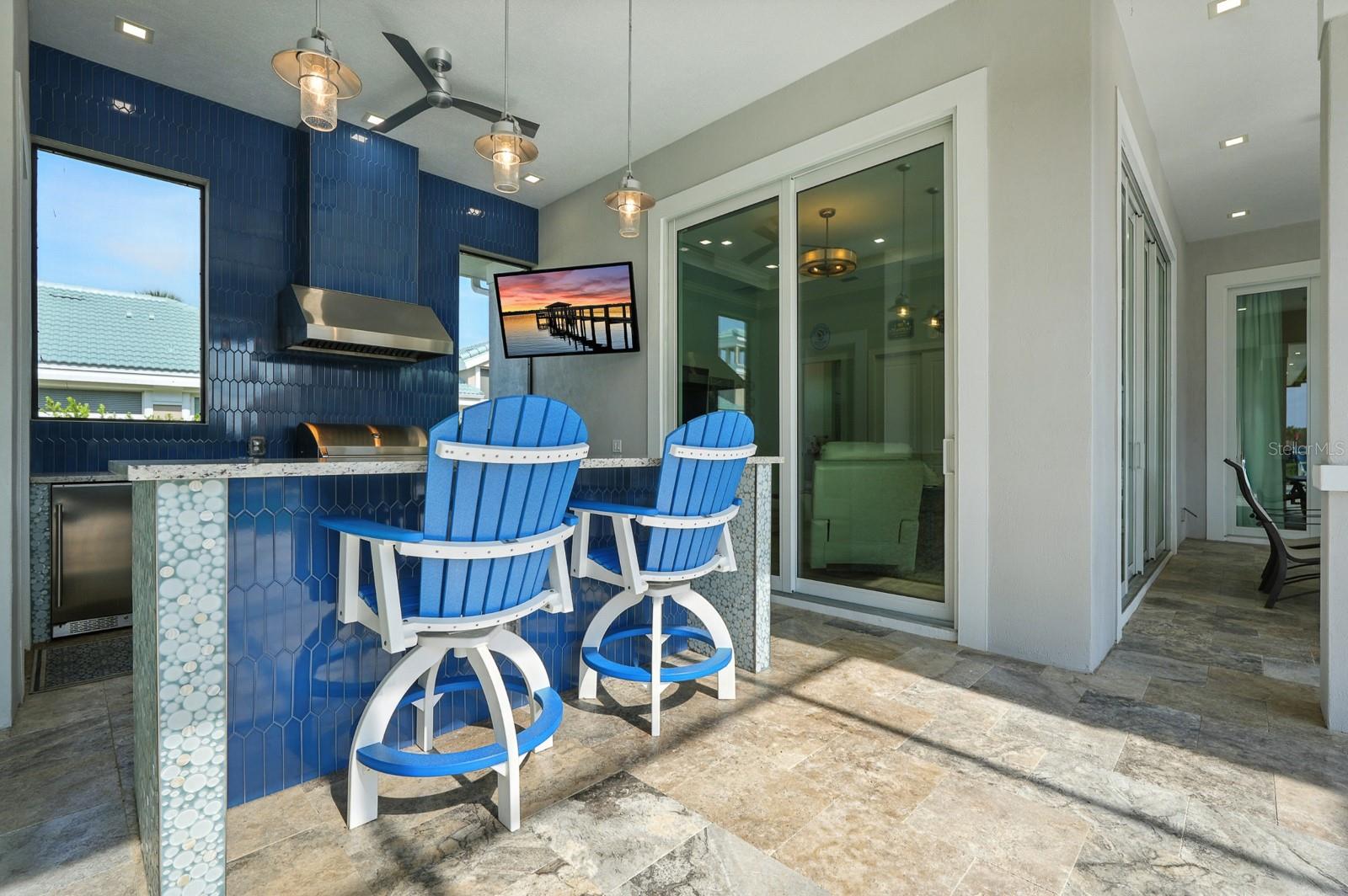 ISLAND ESTATES SUB - Residential
