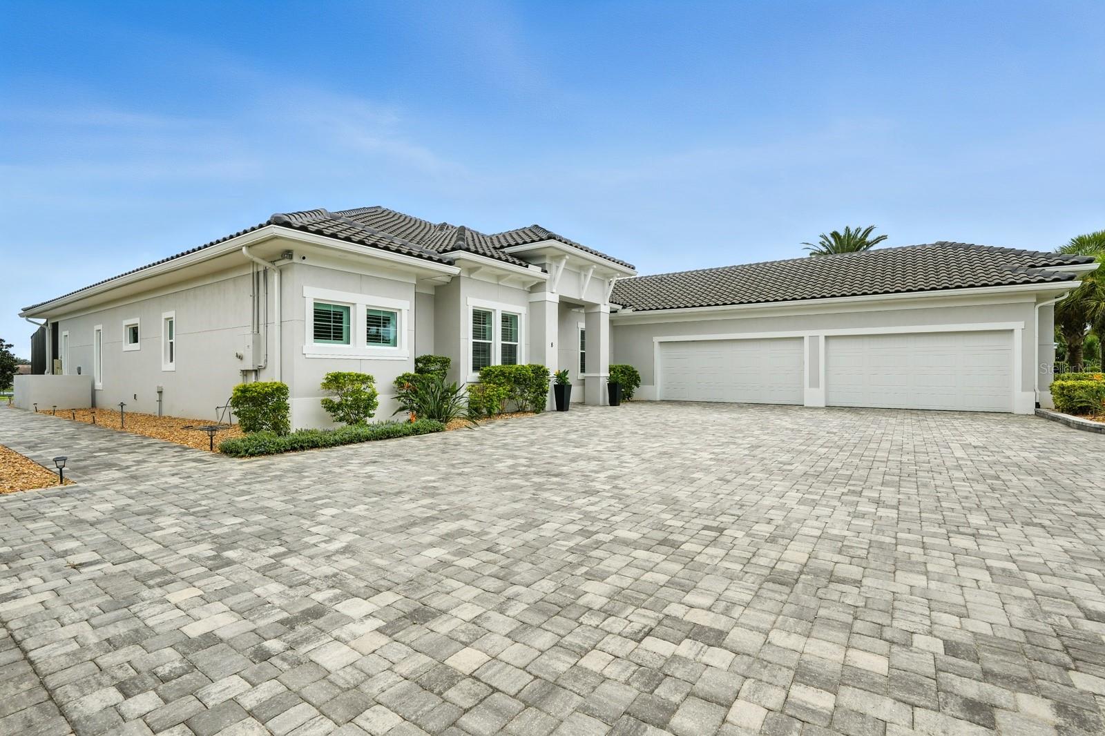 ISLAND ESTATES SUB - Residential