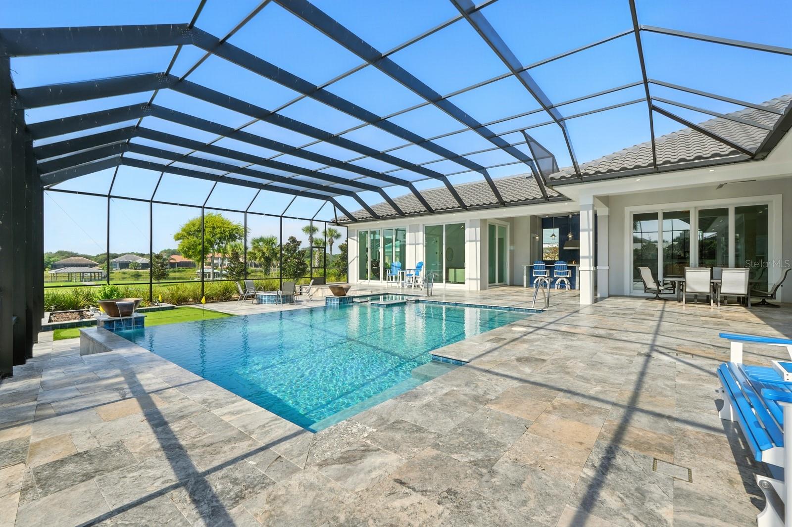 ISLAND ESTATES SUB - Residential