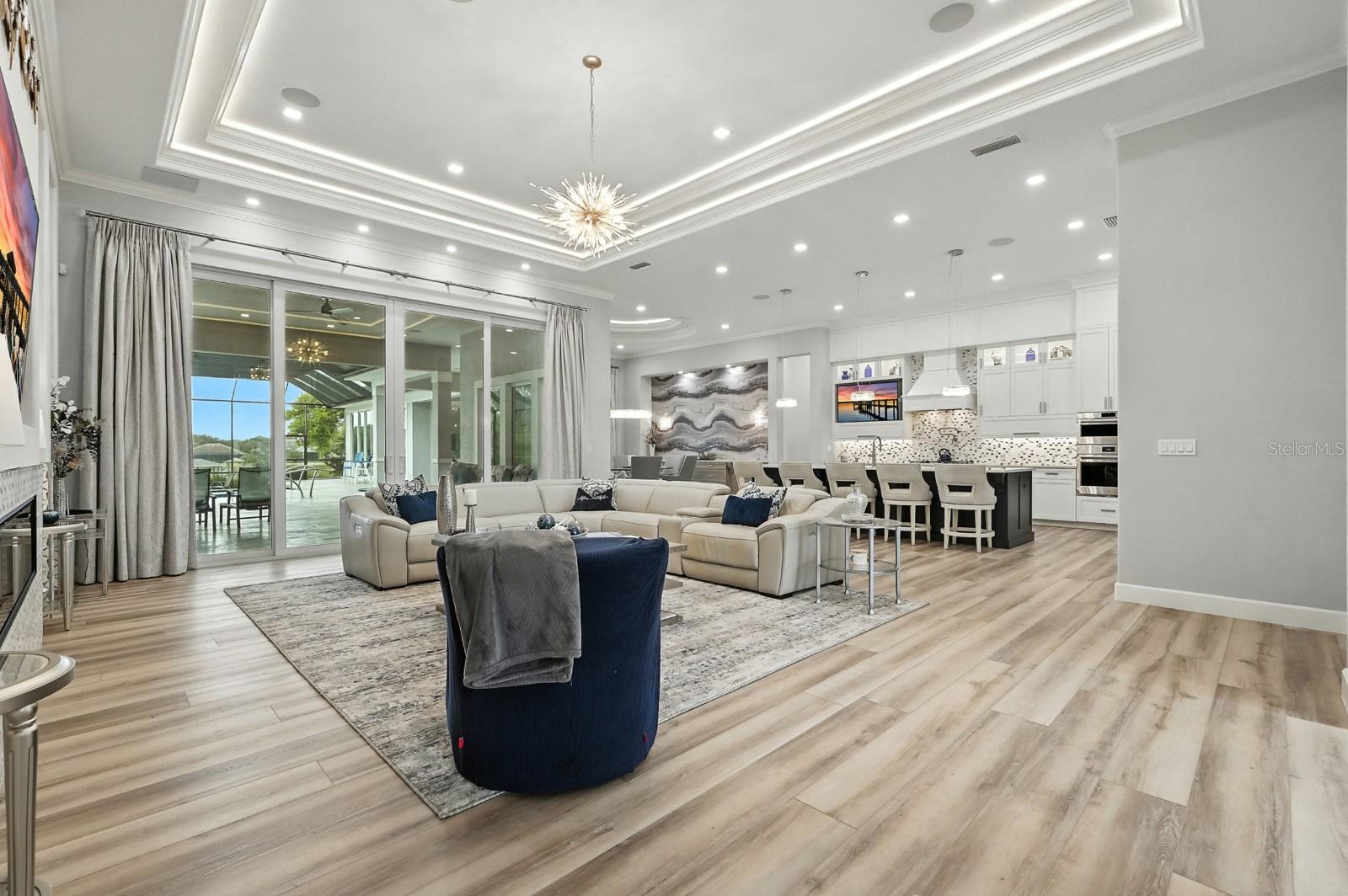 ISLAND ESTATES SUB - Residential