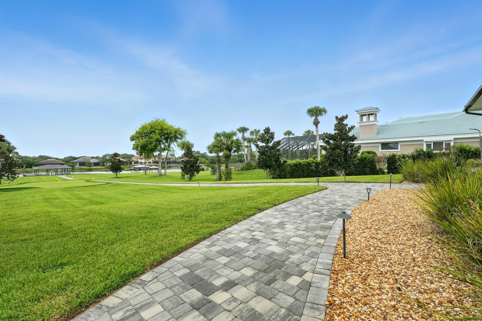 ISLAND ESTATES SUB - Residential