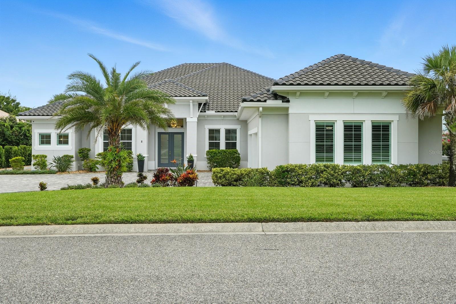 ISLAND ESTATES SUB - Residential