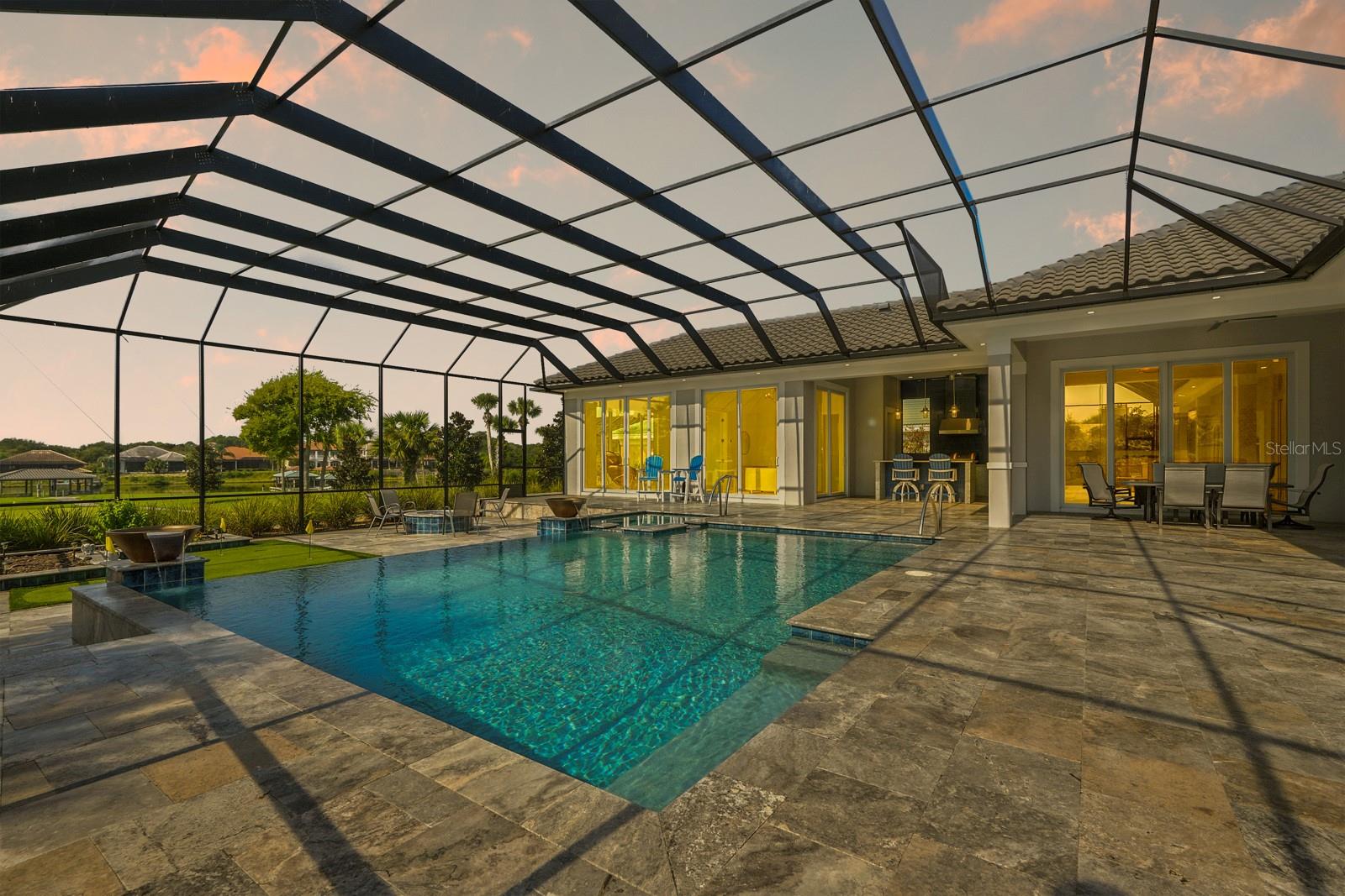 ISLAND ESTATES SUB - Residential