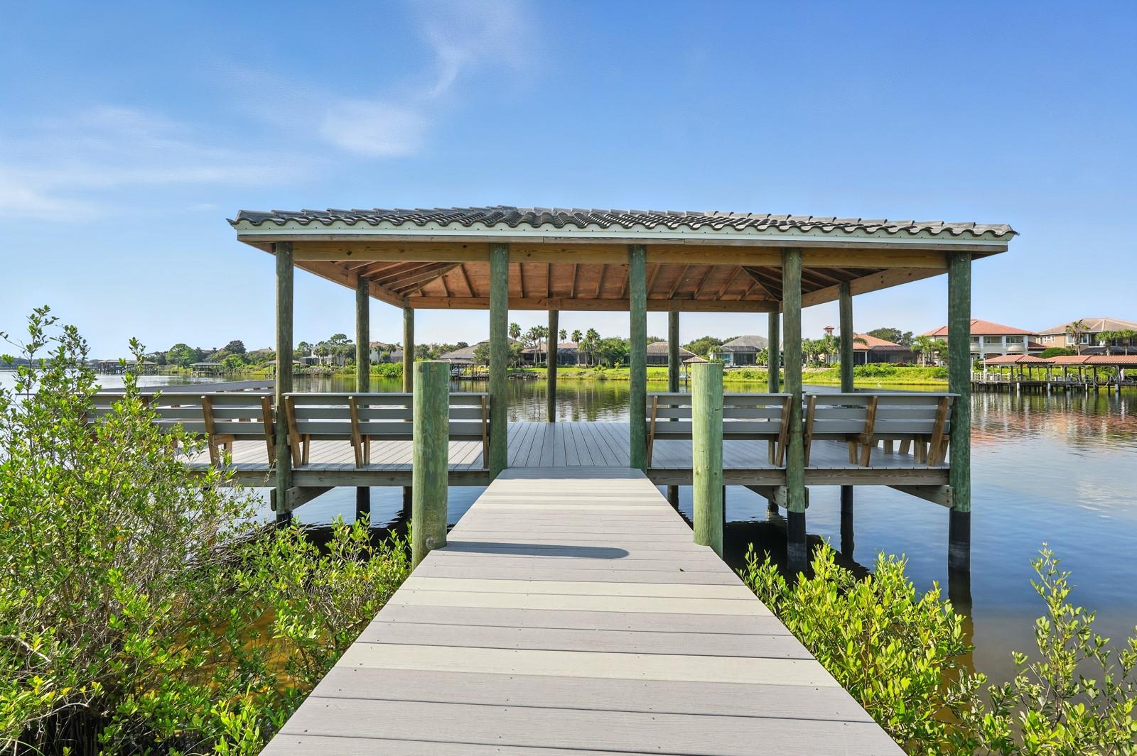 ISLAND ESTATES SUB - Residential