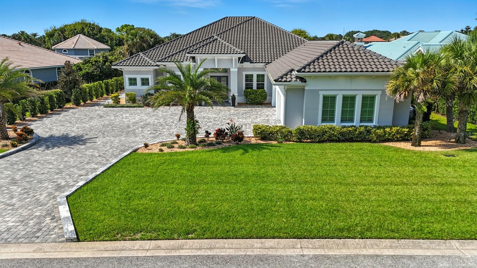 ISLAND ESTATES SUB - Residential