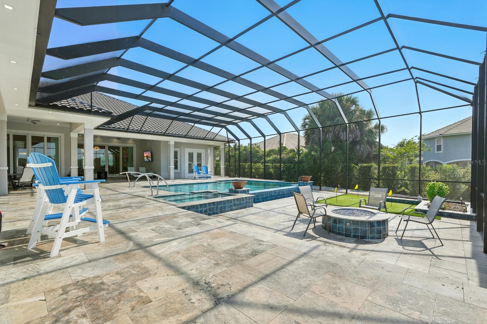 ISLAND ESTATES SUB - Residential