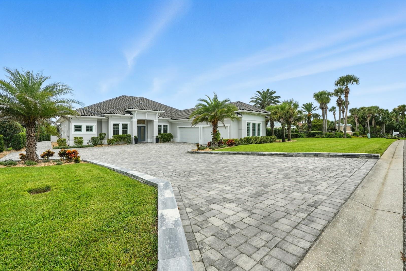 ISLAND ESTATES SUB - Residential
