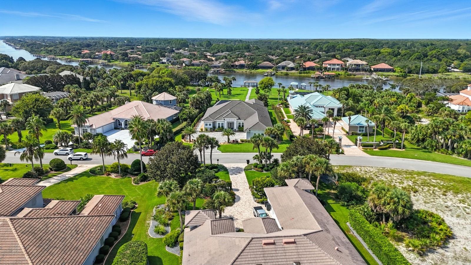 ISLAND ESTATES SUB - Residential