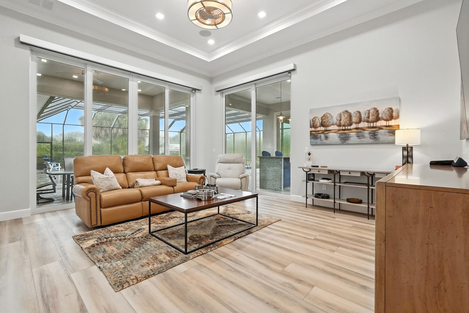 ISLAND ESTATES SUB - Residential