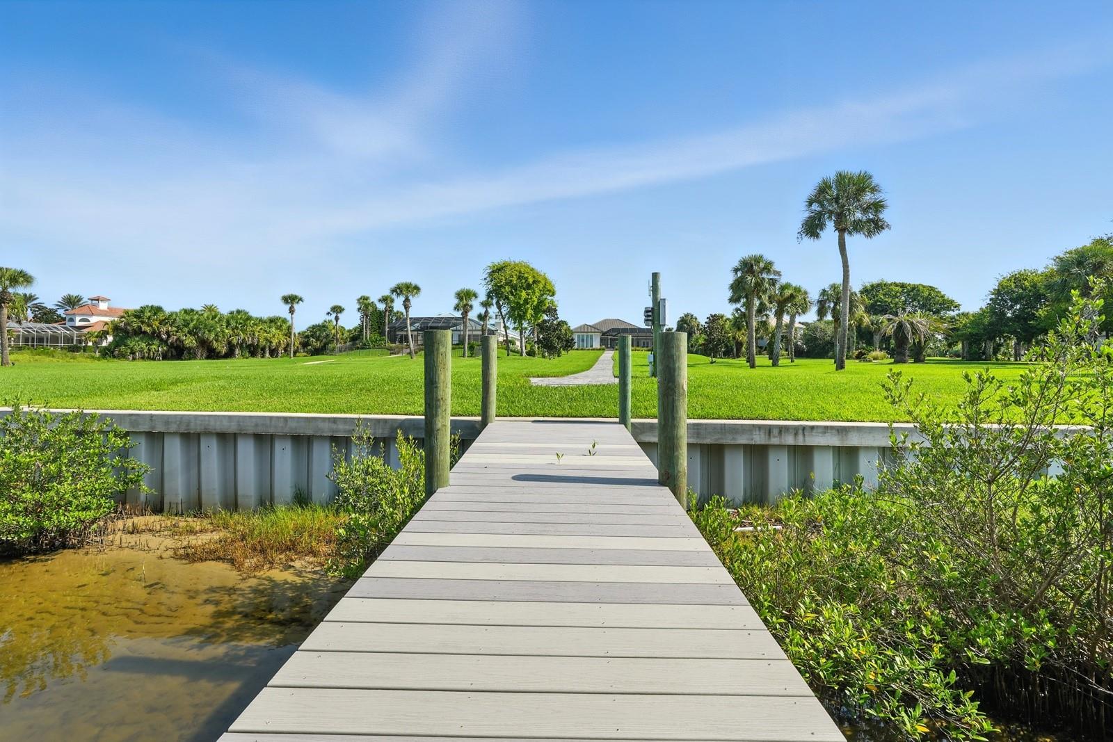 ISLAND ESTATES SUB - Residential