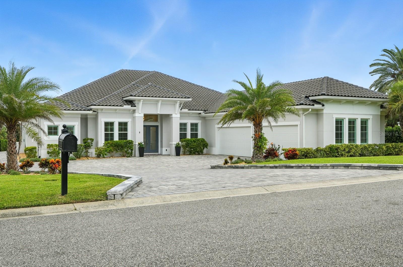 ISLAND ESTATES SUB - Residential