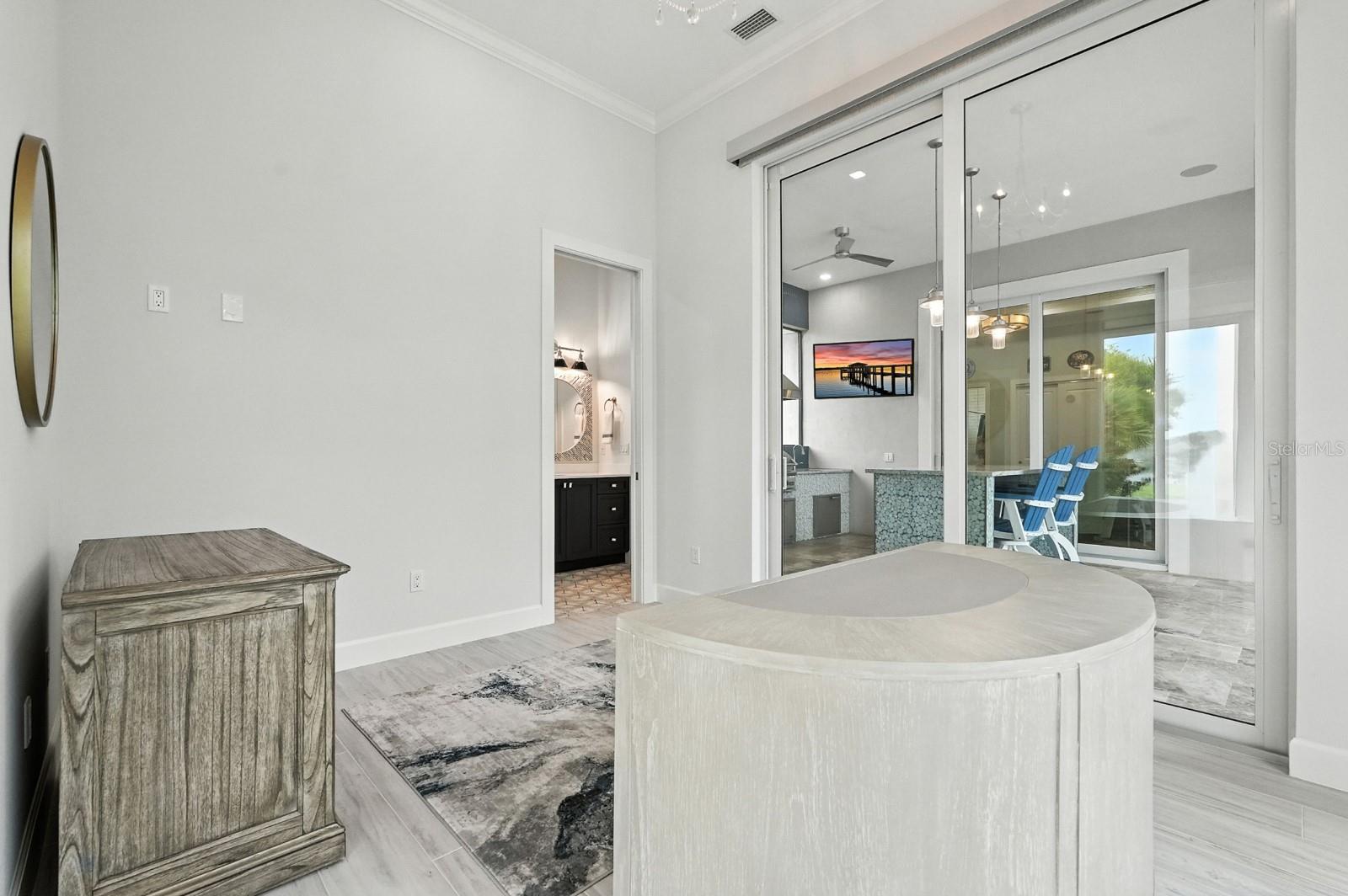 ISLAND ESTATES SUB - Residential