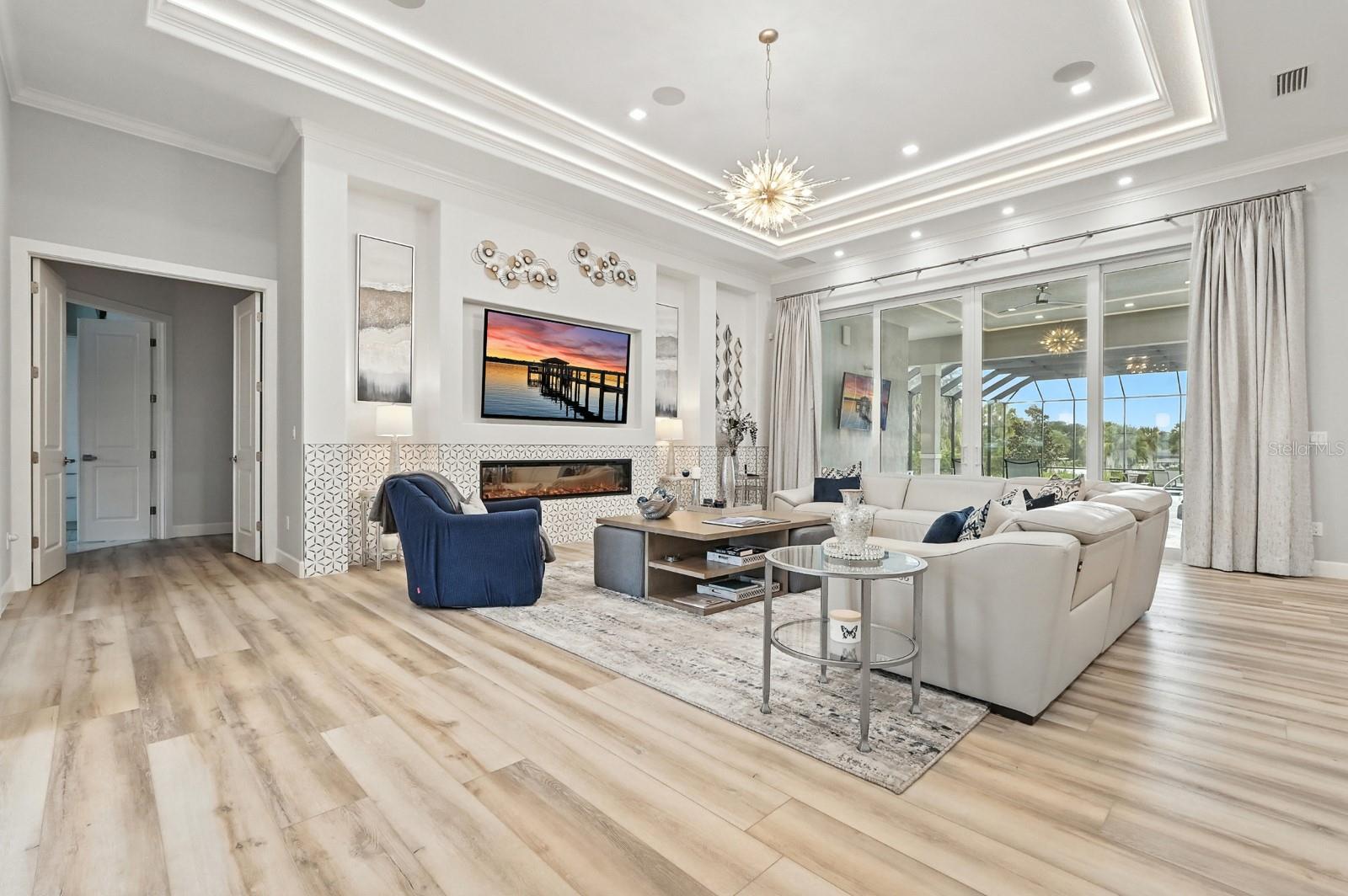 ISLAND ESTATES SUB - Residential
