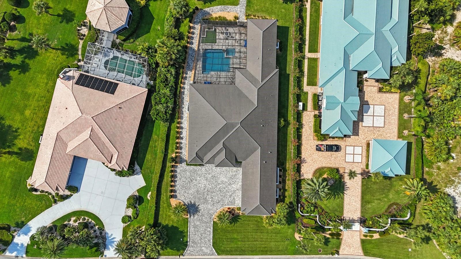 ISLAND ESTATES SUB - Residential