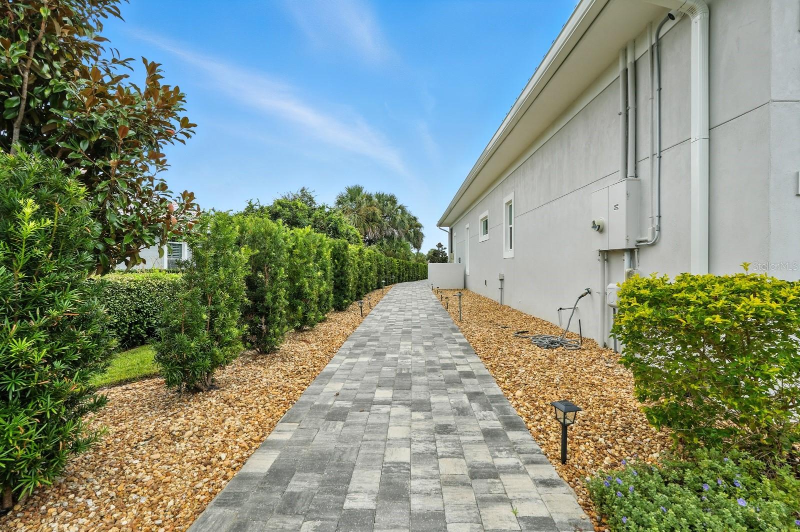 ISLAND ESTATES SUB - Residential