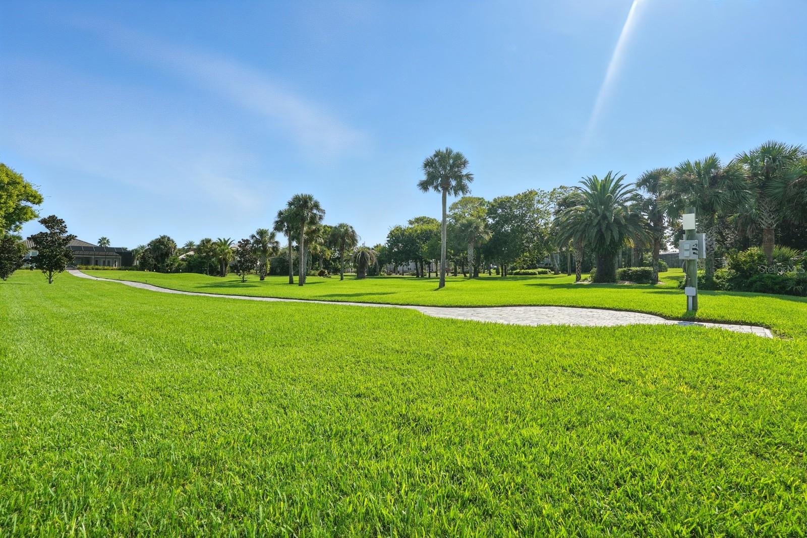 ISLAND ESTATES SUB - Residential