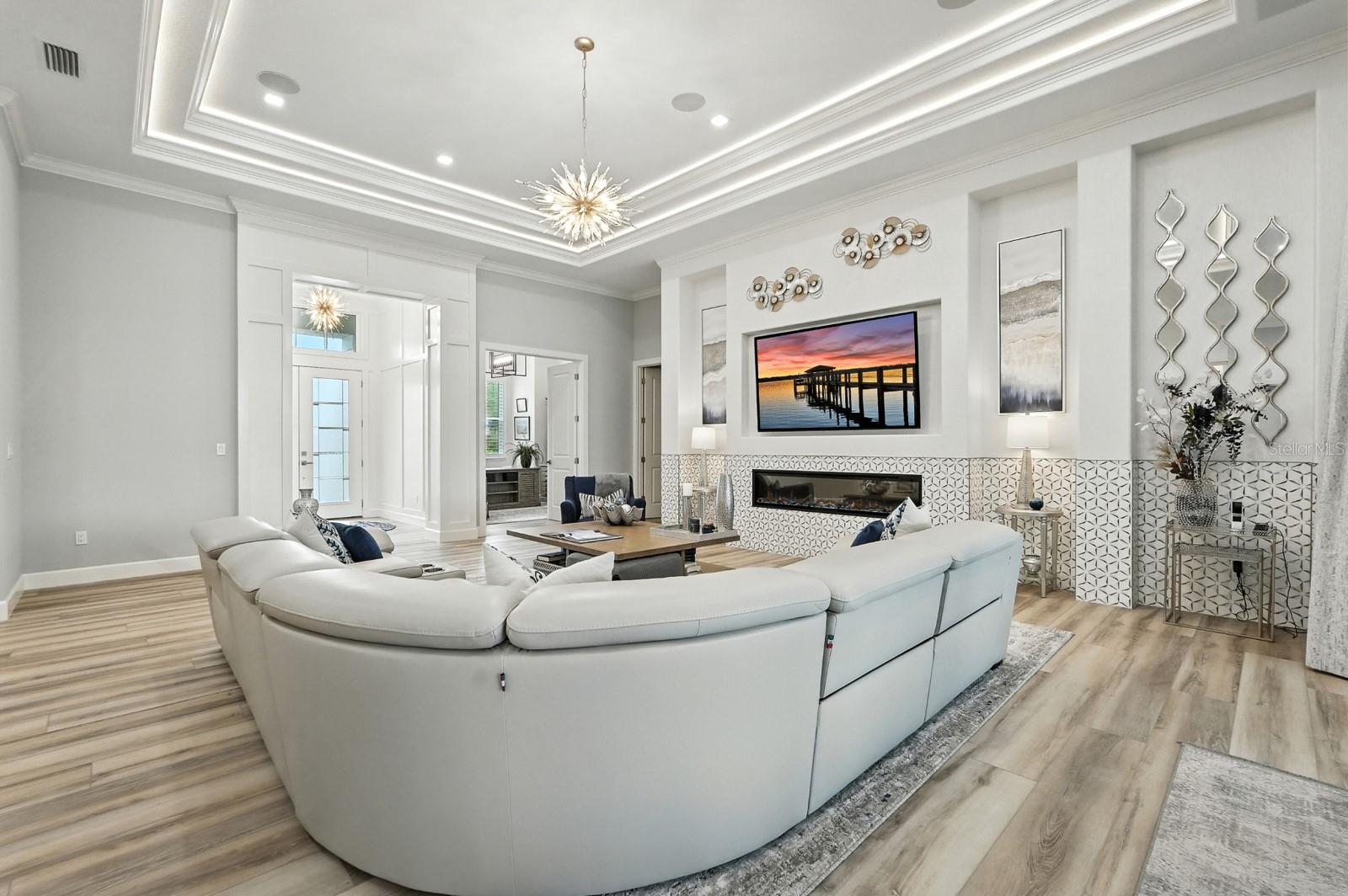 ISLAND ESTATES SUB - Residential