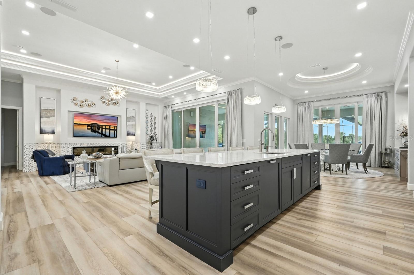 ISLAND ESTATES SUB - Residential