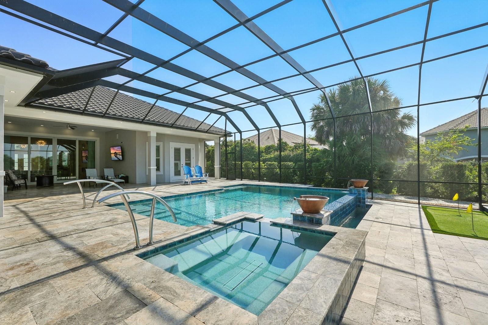 ISLAND ESTATES SUB - Residential