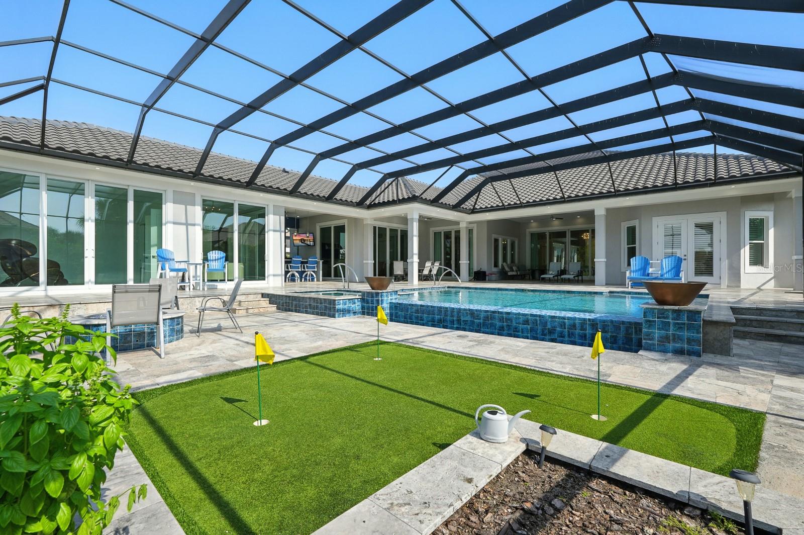 ISLAND ESTATES SUB - Residential