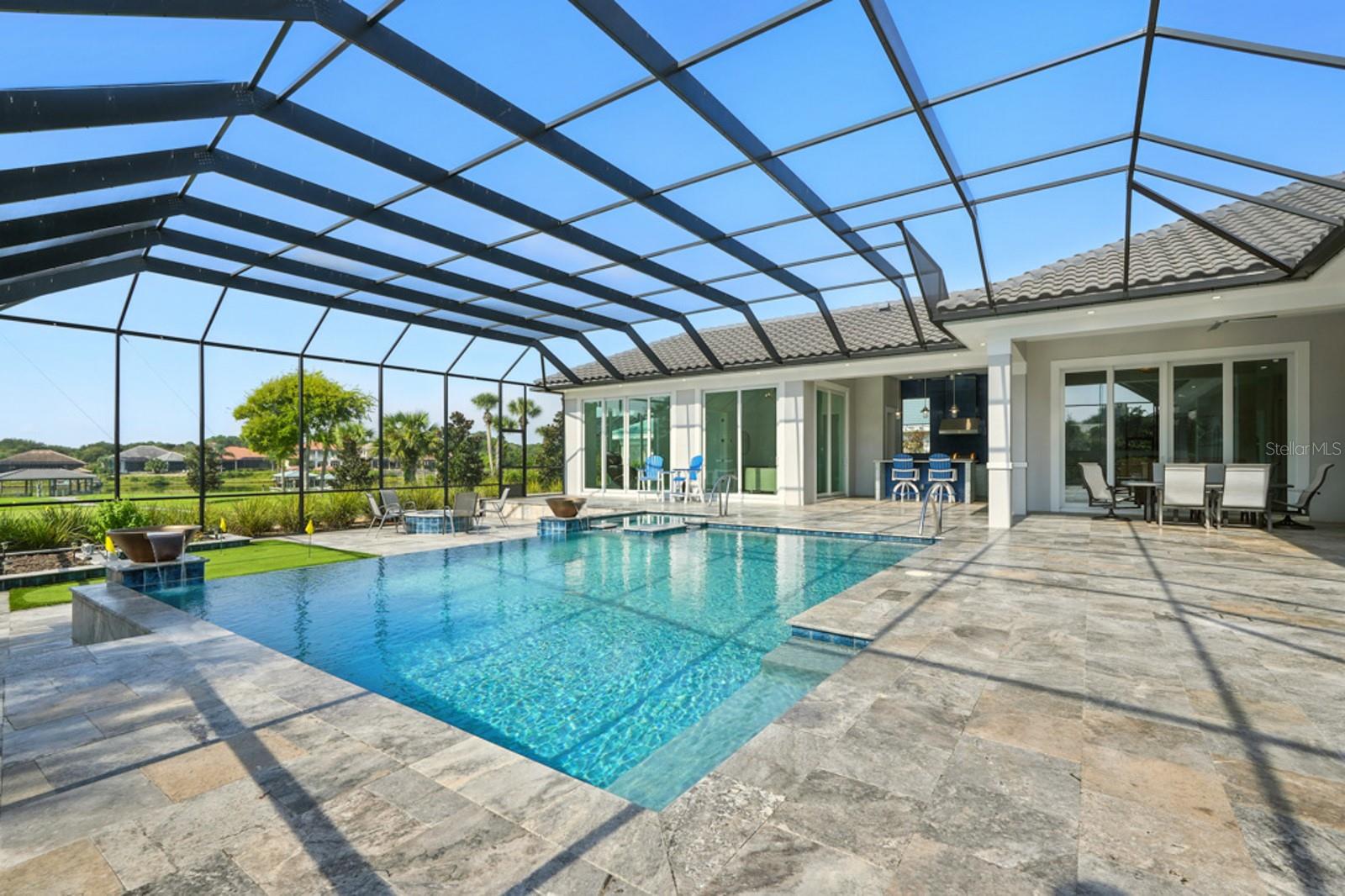 ISLAND ESTATES SUB - Residential