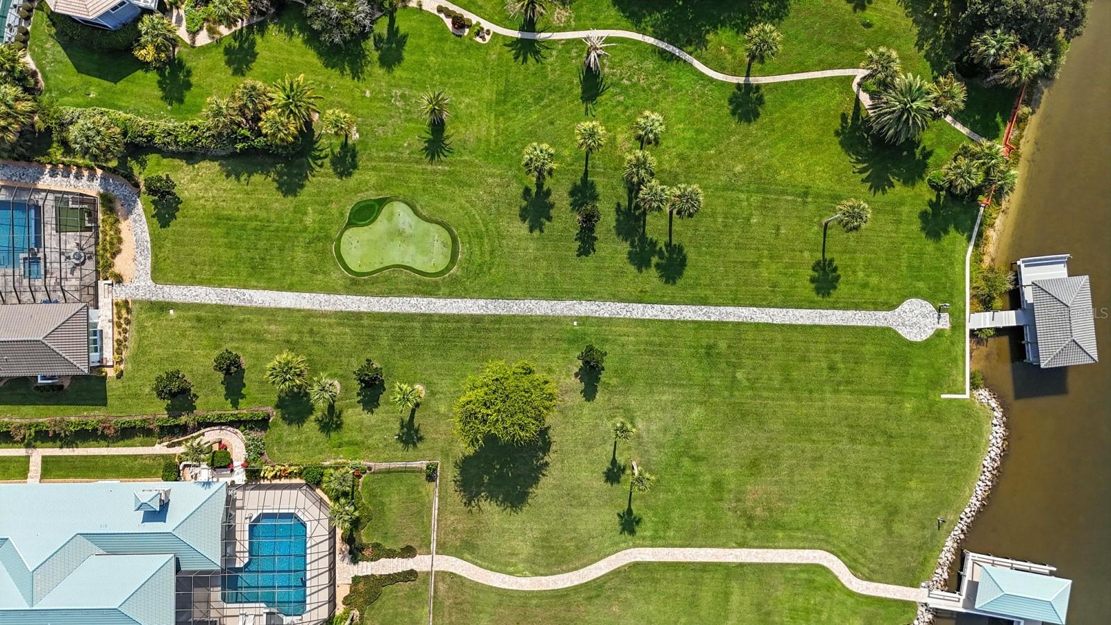 ISLAND ESTATES SUB - Residential