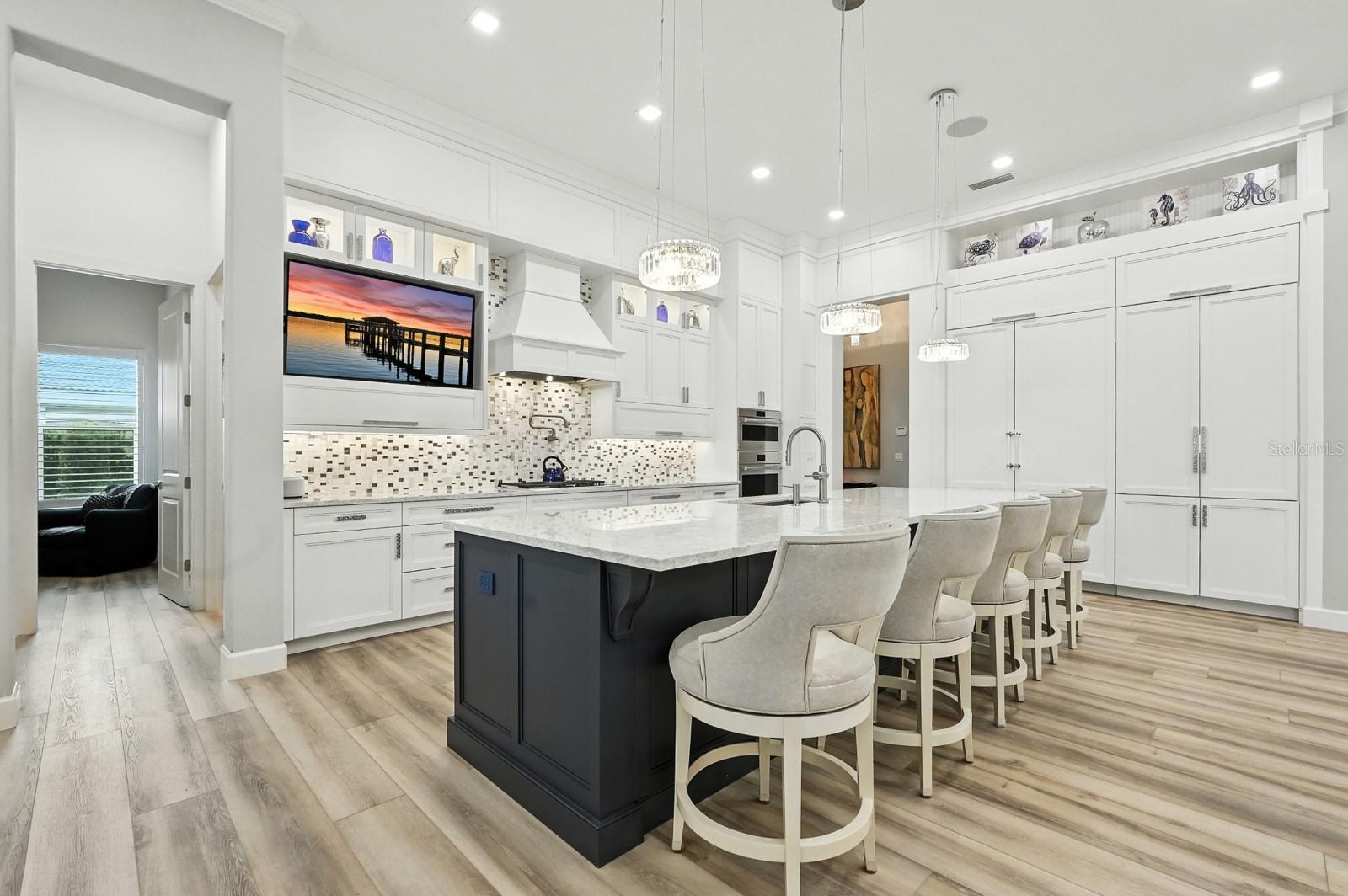 ISLAND ESTATES SUB - Residential