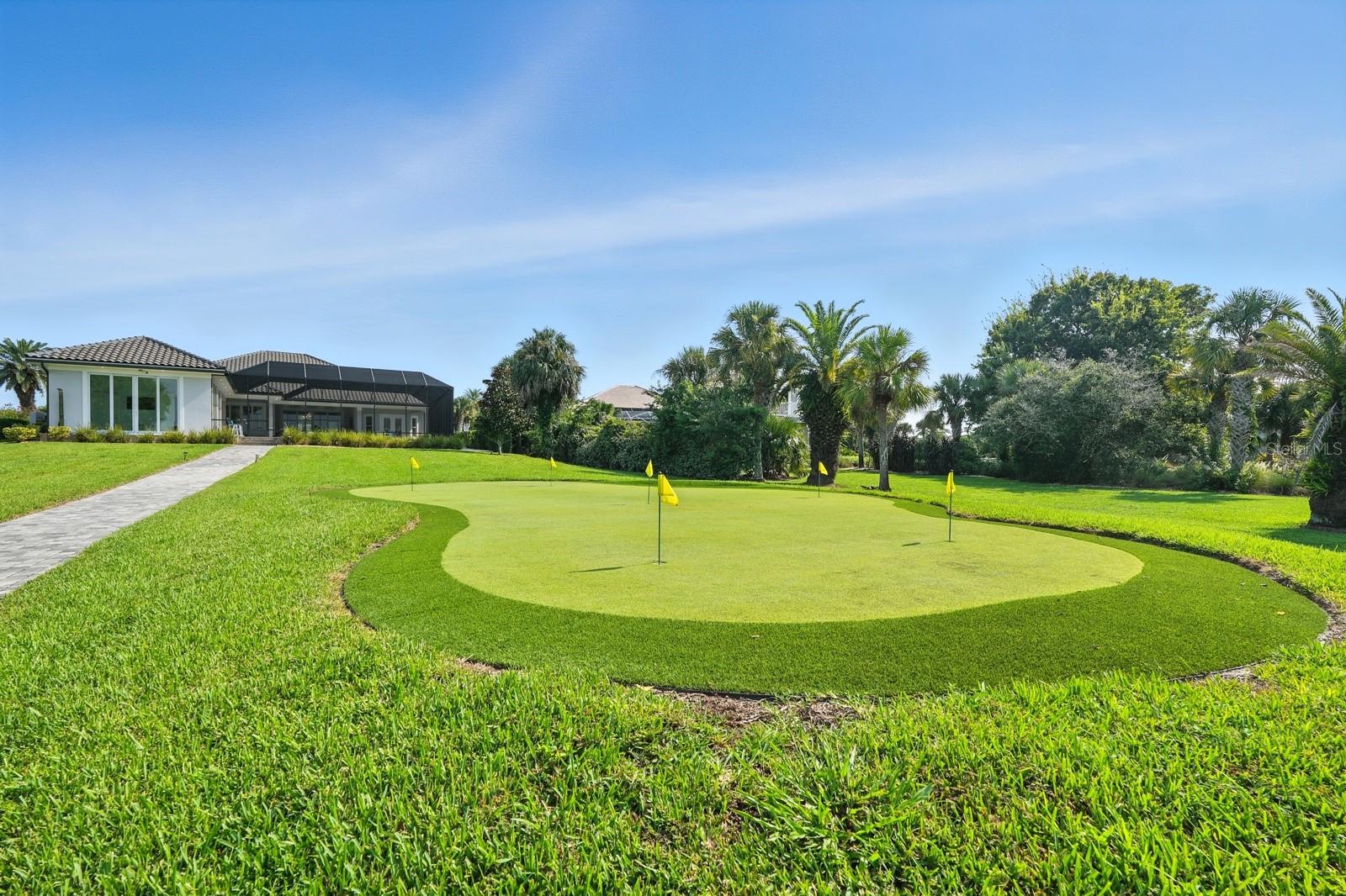 ISLAND ESTATES SUB - Residential