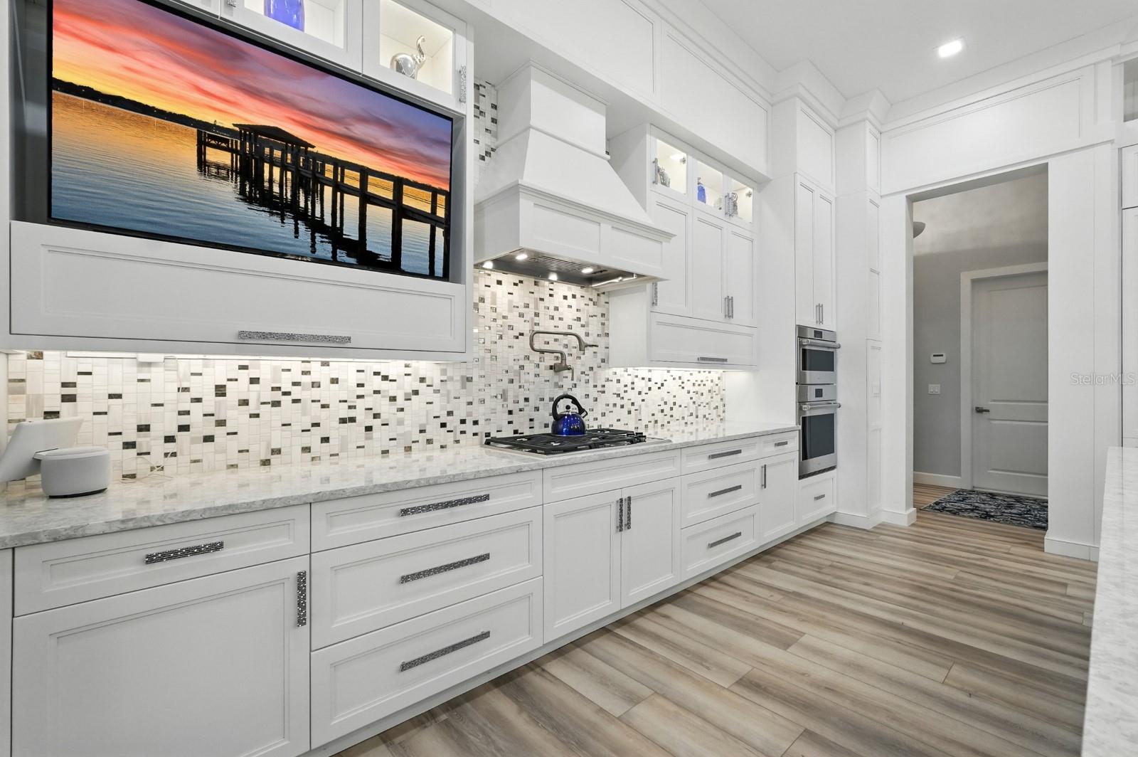 ISLAND ESTATES SUB - Residential