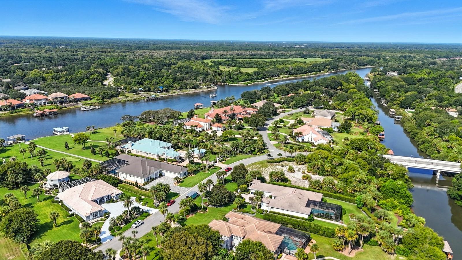 ISLAND ESTATES SUB - Residential
