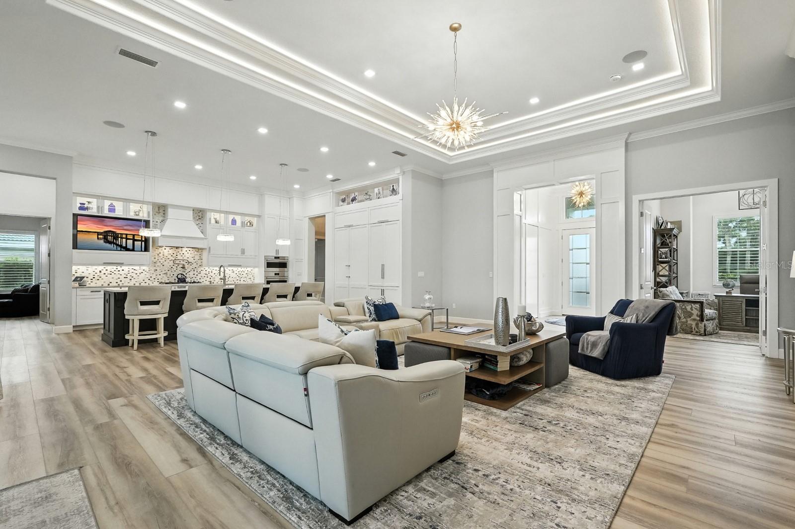 ISLAND ESTATES SUB - Residential