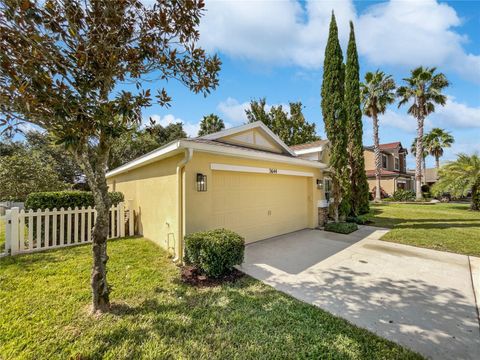 A home in APOPKA