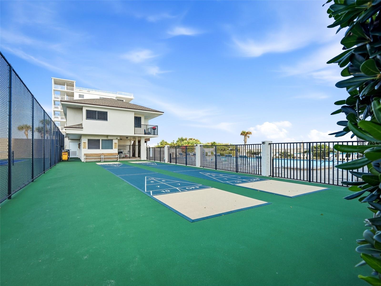 SOUTHWIND CONDO - Residential