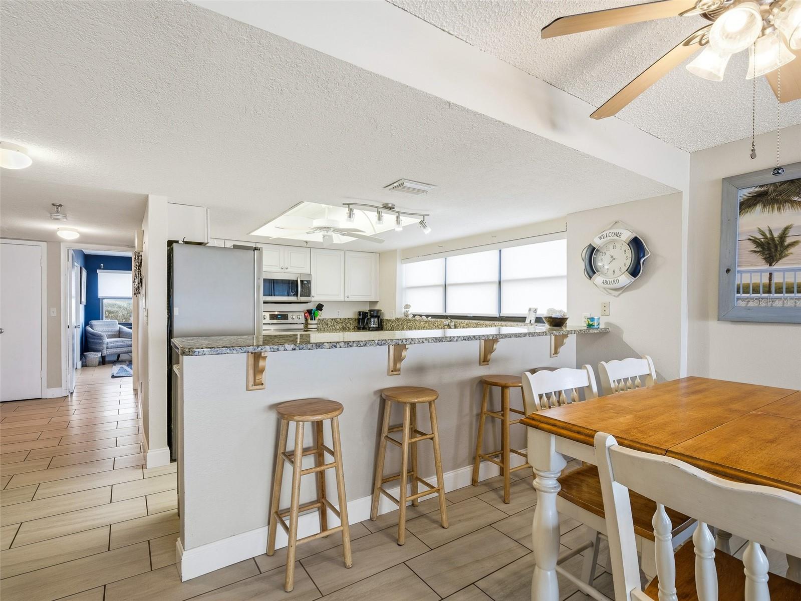 SOUTHWIND CONDO - Residential