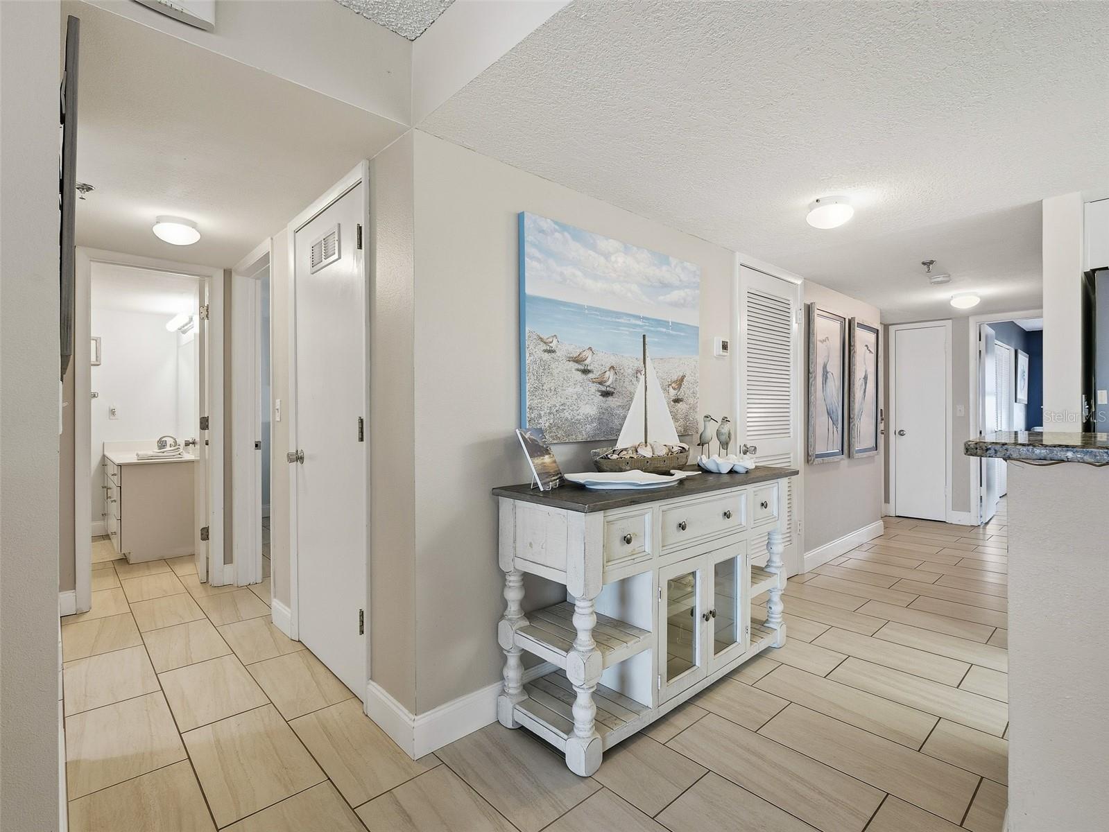 SOUTHWIND CONDO - Residential